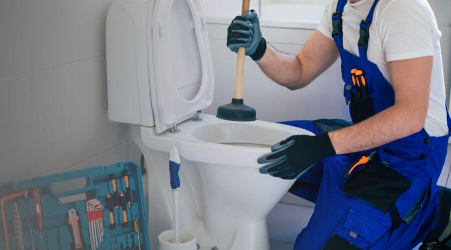 Professional septic pumping service in Gallatin, TN
